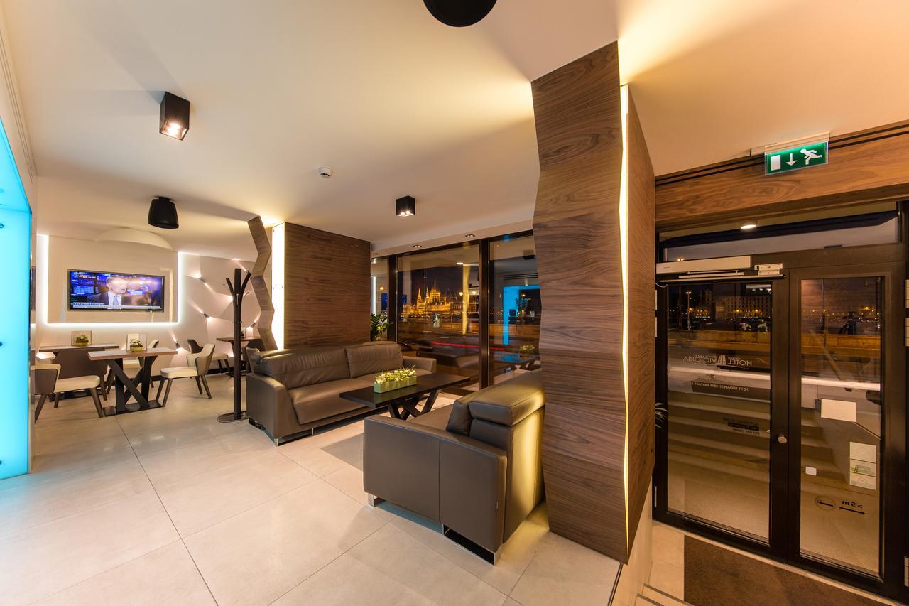 Budget Hotel Victoria — Photos 3